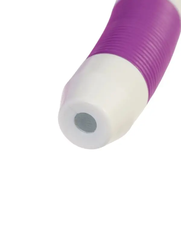 Конструктор магнитный "Развивающие трубы", 26 деталей