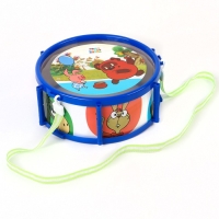 Набор музыкальных инструментов &laquo;Винни-Пух&raquo;, Союзмультфильм