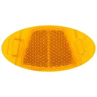 Катафот Dream Bike, на спицы, МИКС