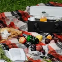 Термосумка Bodega, черная