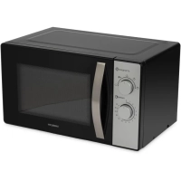 Микроволновая Печь HYM-M2025 25л 900Вт черный