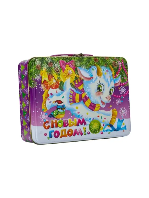 Подарок &laquo;Везуенчик&raquo; 400 г