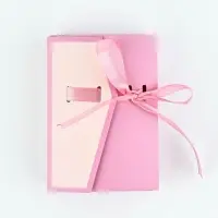 Коробка под бижутерию &laquo;Розово-бежевая&raquo;, 12 х 8.5 х 3 см