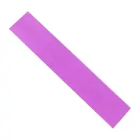 Бумага крепированная 50 х 200 см, в рулоне, 30 г/м2, фиолетовая