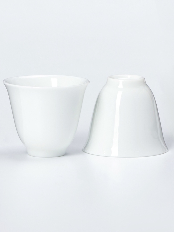 Набор для чайной церемонии 3 предмета, на 2 персоны, чашка 40 мл, чайник 150 мл