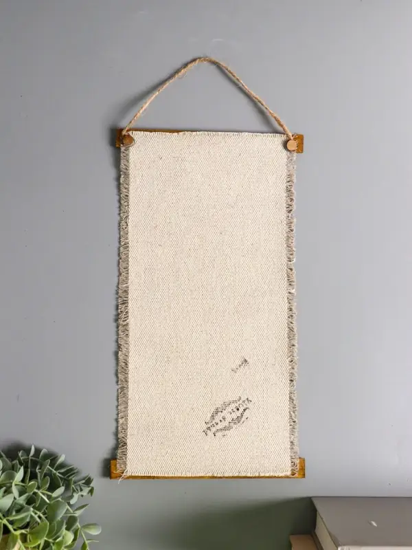 Сувенир-свиток "Боже благослови" (подсолнечник), 20х40 см