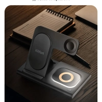 Зарядная станция КТ-3753 - 23 Вт