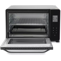 Мини-печь MIO-HY082 38л. 2000Вт черный