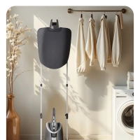 Вертикальный отпариватель для одежды 2100 Вт KT-927