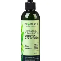 Гель для умывания Biodepo увлажняющий, 250 мл