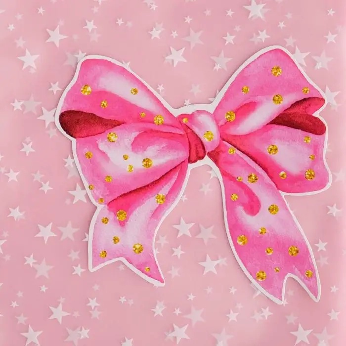 Пакет под сладости &laquo;Подарок&raquo;, 10 &times; 15 см