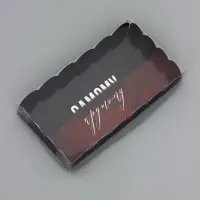 Коробка для печенья, &laquo;Самому крутому&raquo;, 10.5&times;20&times;3 см