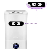 Увлажнитель воздуха для дома КТ-2837 - 21 Вт