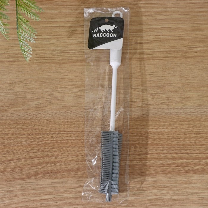 Ёрш для мытья посуды универсальный, 32&times;3,5 см