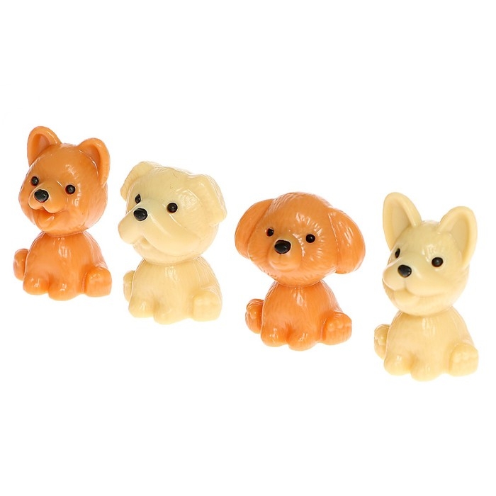 Игровой набор &laquo;Милые питомцы&raquo;