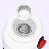 Кофемолка электрическая жерновая КТ-7566 - 150 Вт