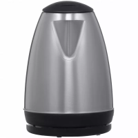 Чайник HYK-S1030 1,7л 2200Вт серебристый (металл)