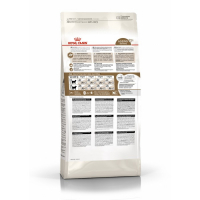 Сухой корм RC Sterilised +12 для стерилизованных кошек, 400 г