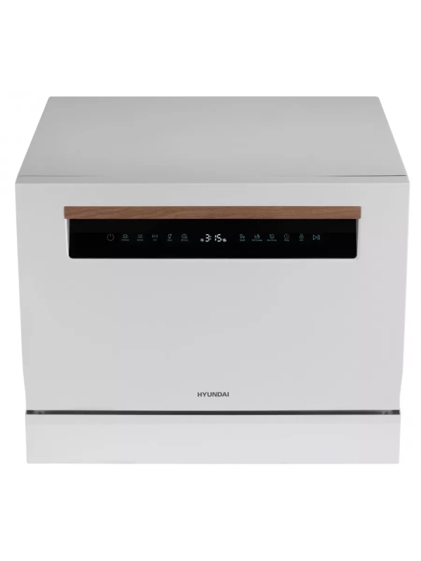 Посудомоечная машина DT304 белый (компактная)