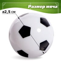 Настольный футбол &laquo;Дуэль&raquo;