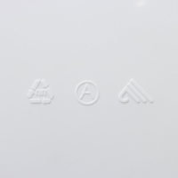 Кашпо уличное для цветов &laquo;Мирабель&raquo;, 2,5 л, подвесное, с прикорневым поливом, цвет белый