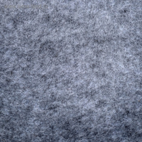 Домик для животных из войлока "Ушастик королевский", 46 х 46 х 43 см