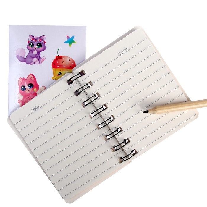 Мягкая игрушка с сюрпризом &laquo;Кот&raquo;