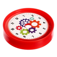 Набор для опытов &laquo;Часовой механизм&raquo;