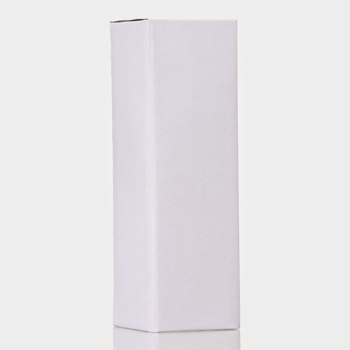 Банка стеклянная для хранения сыпучих продуктов &laquo;Эко&raquo;, 1,3 л, 9&times;25 см, с пробковой крышкой