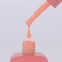 Гель лак для ногтей &laquo;SIMPLE&raquo;, 3-х фазный, 10 мл, LED/UV, цвет (178)