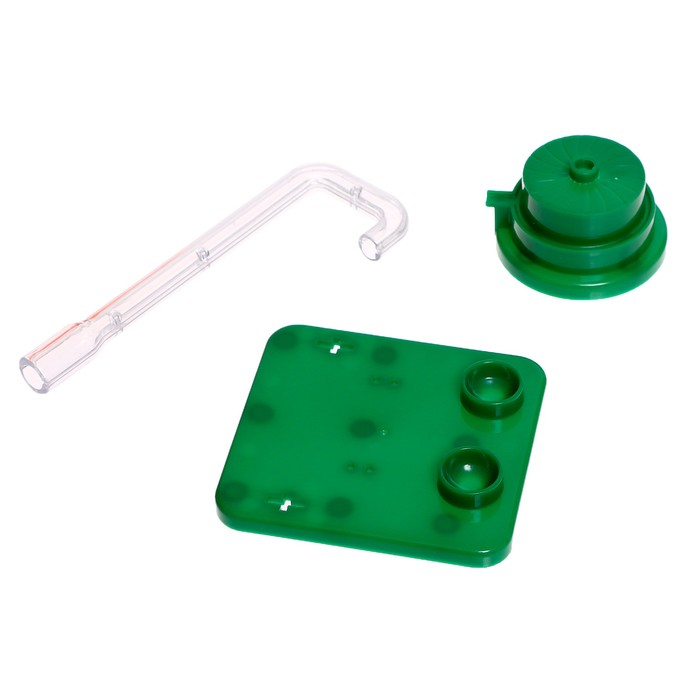 Электронный конструктор &laquo;Водяная мельница&raquo;, 33 детали