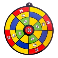 Бластер &laquo;Скорострел&raquo;, стреляет мягкими пулями, работает на батарейках