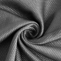 Салфетка из микрофибры для стекла, против разводов, 35 х 35 см, 250 г/м&sup2;