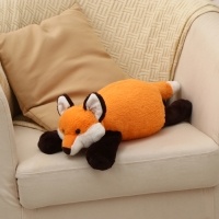 Мягкая игрушка &laquo;Лиса&raquo;, 50 см