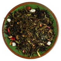 Чай (смесь зеленого и черного чая) 1000 and 1 night, 50 г