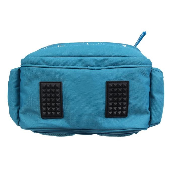 Рюкзак школьный Bruno Visconti "Ёжик", 40 х 30 х 19 см, эргономичная спинка, пенал в подарок