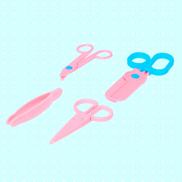 Набор доктора &laquo;Маленький врач&raquo;, в чемодане