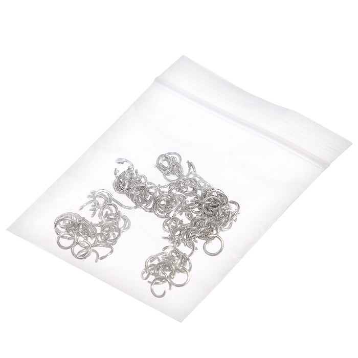 Набор для бисероплетения &laquo;Украшение из бисера&raquo;, смайлы