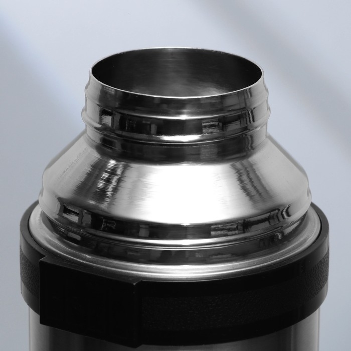 Термос &laquo;Покоритель любых вершин&raquo;, 1 л, время сохранения тепла 12-24 ч