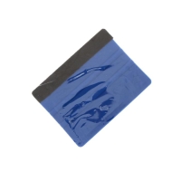 Ракель для оклейки автомобиля, 10&times;7 см