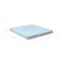 Тетрадь 12 листов, ErichKrause &laquo;Классика CoverPrо&raquo;, в клетку, пластиковая обложка, блок офсет, 100% белизна, МИКС