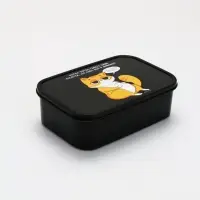 Ланч-бокс &laquo;Кот&raquo;, 1200 мл