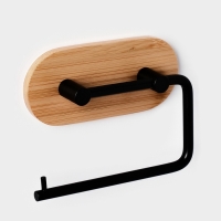 Держатель для туалетной бумаги St&ouml;lz BAMBOO