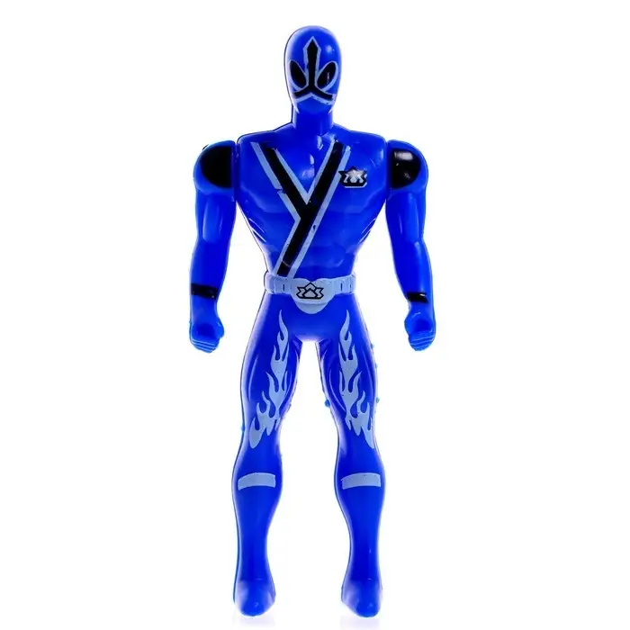 Фигурка героя &laquo;Рейнджер&raquo;, МИКС