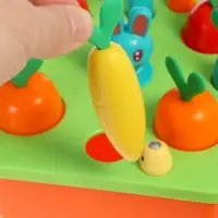 Развивающий сортер "Яркий огород"