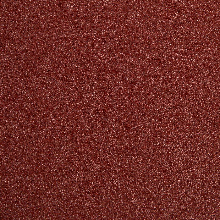 Круг абразивный шлифовальный под "липучку" ТУНДРА, 150 мм, Р40, 5 шт.