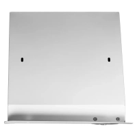 Вытяжка встраиваемая HBB 6035 W белый