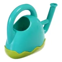 Игрушка для ванны "Цветочек" с лейкой, на присосках