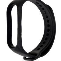 Набор ремешков Luazon для фитнес-браслета Mi Band 5/6/7