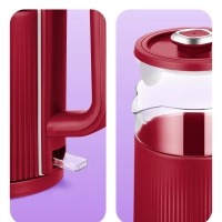 Чайник электрический КТ-8716 - 1.5 л